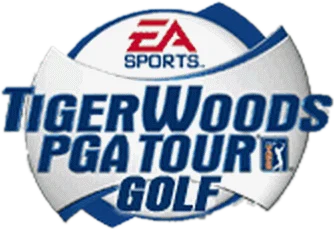 Tiger Woods PGA Tour Golf logo