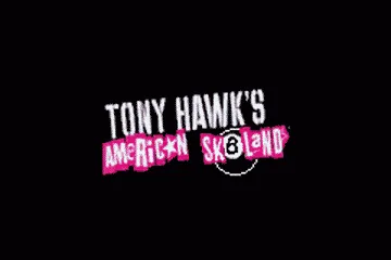 Tony Hawk's American Sk8land screenshot