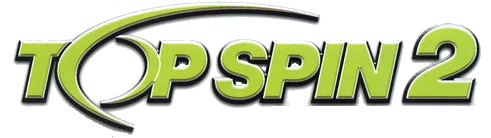 Top Spin 2 logo