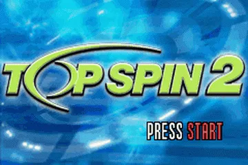 Top Spin 2 screenshot