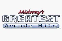Midway's Greatest Arcade Hits screenshot