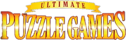Ultimate Puzzle Games logo