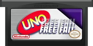 Uno Free Fall cart