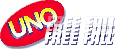 Uno Free Fall logo