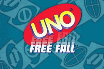 Uno Free Fall screenshot