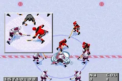 Backdrop artwork for NHL 2002