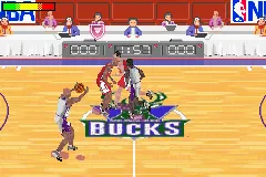 Backdrop artwork for NBA Jam 2002