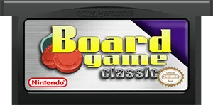 Board Game Classics cart