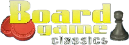 Board Game Classics logo