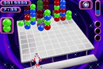 Backdrop artwork for Super Bubble Pop