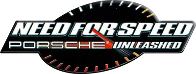 Need for Speed: Porsche Unleashed logo