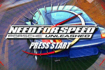 Need for Speed: Porsche Unleashed screenshot