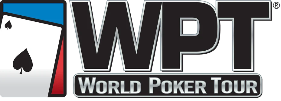 World Poker Tour logo