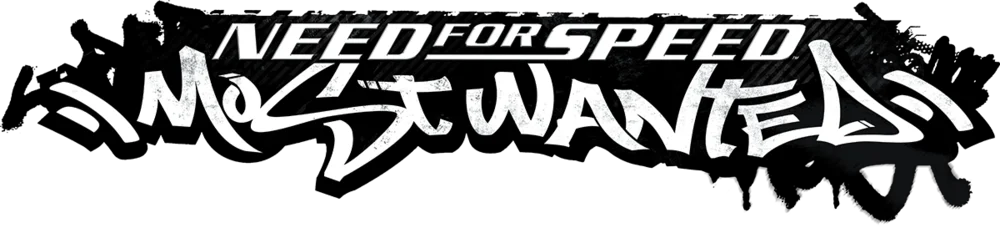 Need For Speed: Most Wanted logo