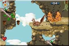 The Wild screenshot