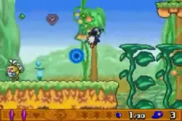 Klonoa 2: Dream Champ Tournament screenshot