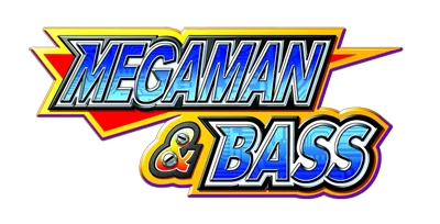 Mega Man & Bass logo