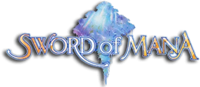 Sword of Mana logo