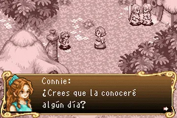 Sword of Mana screenshot
