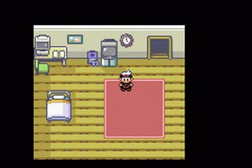 Pokémon Ruby Version screenshot