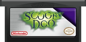 Scooby-Doo cart