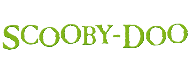 Scooby-Doo logo