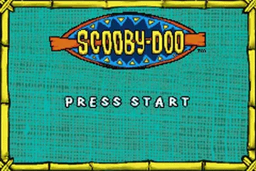 Scooby-Doo screenshot