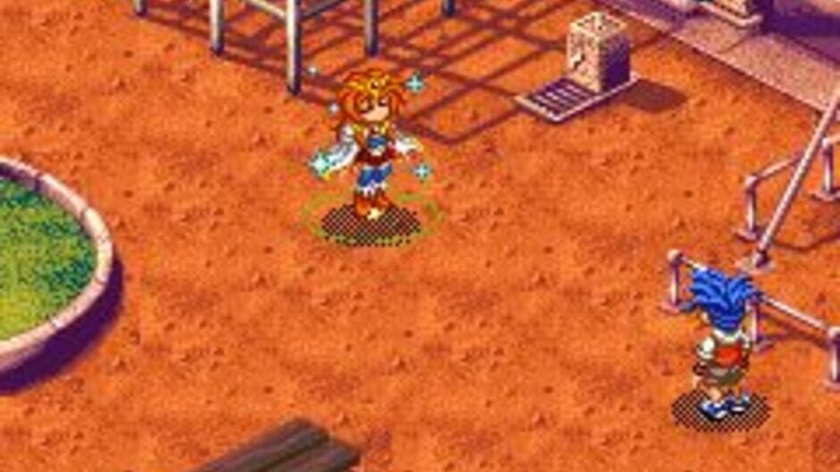 V-Master Cross screenshot
