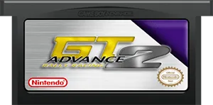 GT Advance 2: Rally Racing cart