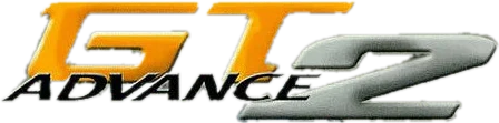 GT Advance 2: Rally Racing logo