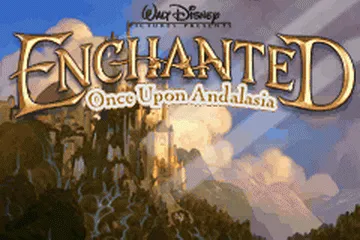 Enchanted: Once Upon Andalasia screenshot