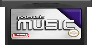 Pocket Music cart