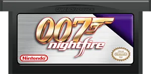 007: NightFire cart