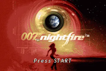 007: NightFire screenshot