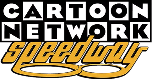 Cartoon Network Speedway logo