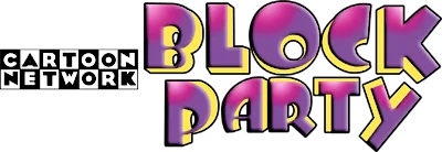 Cartoon Network Block Party logo