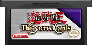 Yu-Gi-Oh! The Sacred Cards cart