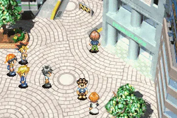 Backdrop artwork for Yu-Gi-Oh! The Sacred Cards