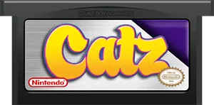 Catz cart