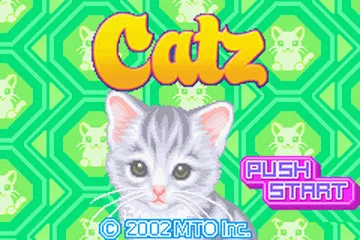 Catz screenshot