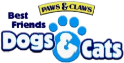 Best Friends: Dogs & Cats logo