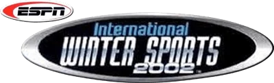 ESPN International Winter Sports 2002 logo