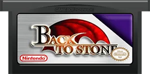 Back to Stone cart