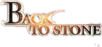 Back to Stone logo