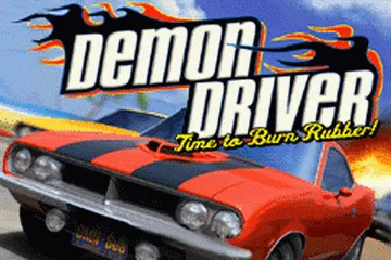 Demon Driver: Time to Burn Rubber screenshot