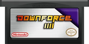 Downforce cart