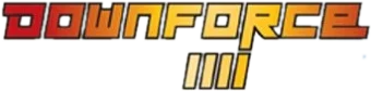 Downforce logo