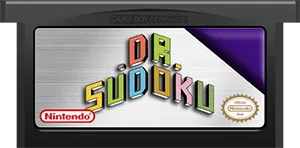 Dr. Sudoku cart