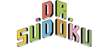 Dr. Sudoku logo