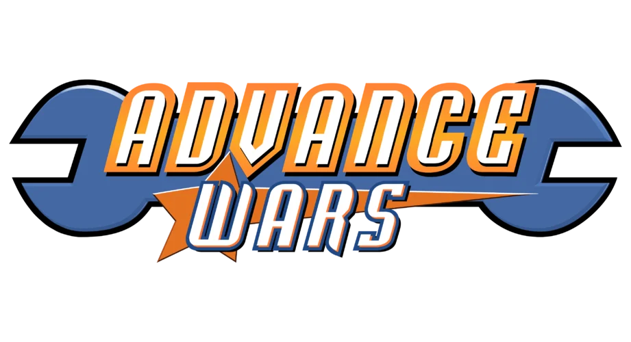 Advance Wars logo